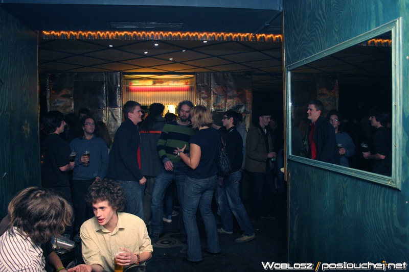 Gang Ala Basta - 27. 12. 09